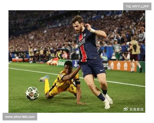 克瓦拉茨赫利亚角球助攻拉莫斯绝杀 巴黎圣日耳曼险胜对手