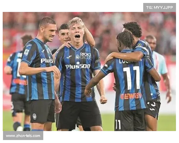 亚特兰大对热那亚:库普梅纳斯远射破门 亚特兰大对热那亚:库普梅纳斯远射破门