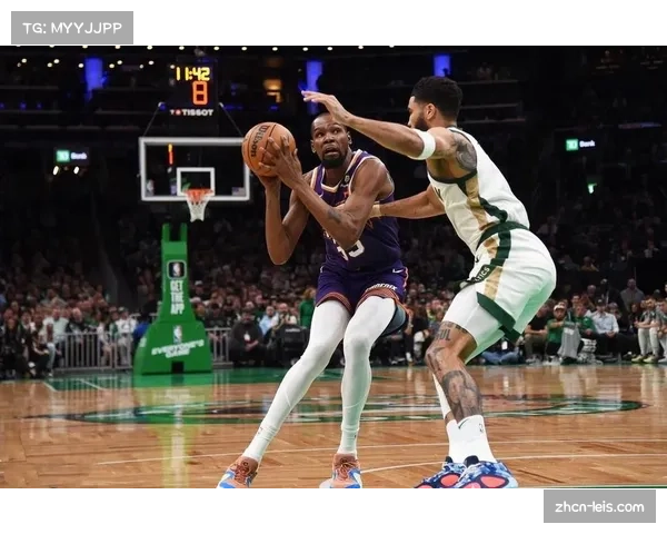 塔图姆与杜兰特对飙关键球,凯尔特人加时险胜太阳。