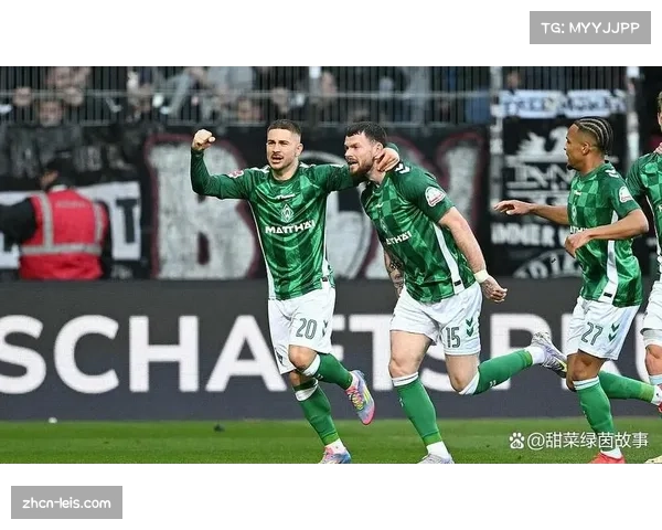 云达不莱梅3-3战平斯图加特,两队共贡献40脚打门